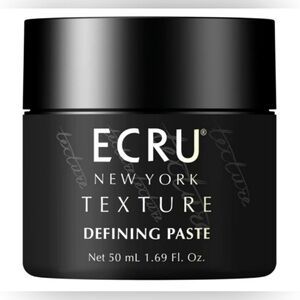 ECRU New York | TEXTURE Defining Styling Paste | Unisex | $28 - NIB